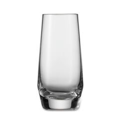 Набор стопок для водки 94 мл, 6 шт., серия Pure (Belfesta), Schott Zwiesel, фото 