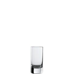 Набор стопок New York Bar, 57 мл, D39 мм, H81 мм, 6шт, Stolzle, фото 