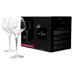 Набор бокалов для вина Open Up, 6 шт, 470 мл, D103 мм, H228 мм, Chef&Sommelier, фото 