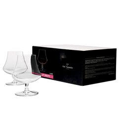 Набор бокалов для бренди Open Up 390мл; D=63/103, H=131мм; 6 штук, Chef&Sommelier, фото 