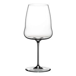 Бокал для красного вина Shiraz/Syrah 1234/41, 865 мл, прозрачный, серия Winewings, Riedel, фото 