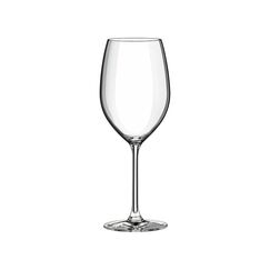 Набор из 6-ти бокалов для вина Bordeaux Le vin 600мл; D=70/90,H=245мм, Rona, фото 
