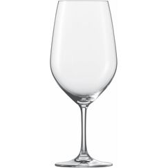 Набор бокалов для Бордо(Bordeaux) 650 мл, 6 шт., серия Vina, Schott Zwiesel, фото 