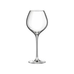 Набор из 4-х бокалов для вина Burgundy Select 650мл; D=7/11, H=25см, Rona, фото 