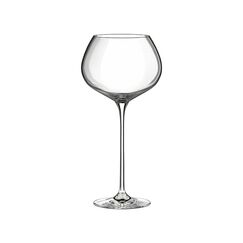 Набор из 4-х бокалов для вина Select Burgundy 730мл; D=85/125,H=250мм, Rona, фото 