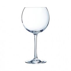 Набор бокалов для вина Cabernet Ballon, 6 шт, 580 мл, D81/105 мм, H210 мм, Chef&Sommelier, фото 