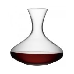Графин для вина Wine 2.4 л, LSA International, фото 