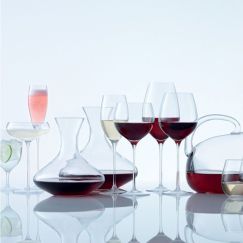 Графин для вина Wine 1,85 л, LSA International, фото 