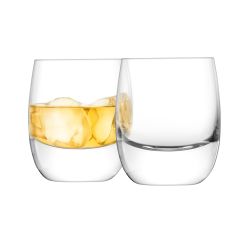 Набор стаканов для виски Bar 275 мл, LSA International, фото 