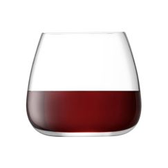 Набор из 2 стаканов для вина Wine Culture 385 мл, LSA International, фото 