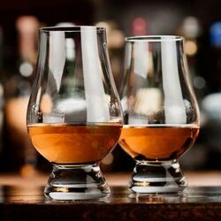 Glencairn Glass