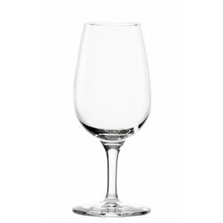 Testing Glass
