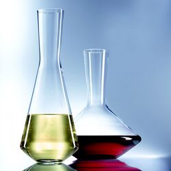 DECANTERS
