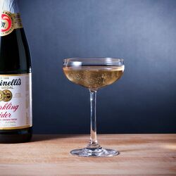 Sparkling&Water