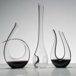 Декантеры Riedel