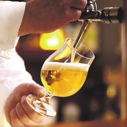Bierpokale