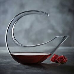 Decanters