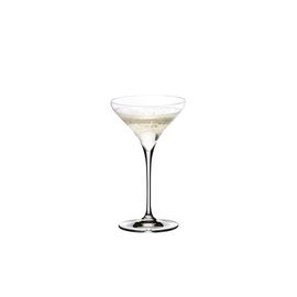 Набор бокалов для мартини Vitis Martini, 2 шт., 245 мл, 0403/17, Riedel, фото 