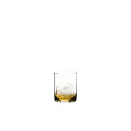 Набор стаканов O Wine Tumbler Whisky, 2 шт., 430 мл, 0414/02, Riedel, фото 