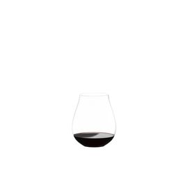 Набор стаканов Big O Wine Tumbler Pinot Noir, 2 шт., 762 мл, 0414/67, Riedel, фото 
