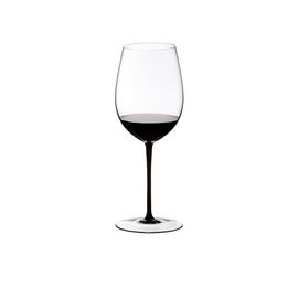 Бокал для красного вина Sommeliers Black Tie Bordeaux Grand Cru, 860 мл, 4100/00, Riedel, фото 