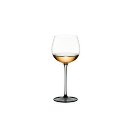 Бокал для белого вина Sommeliers Black Tie Montrachet, 500 мл, 4100/07, Riedel, фото 