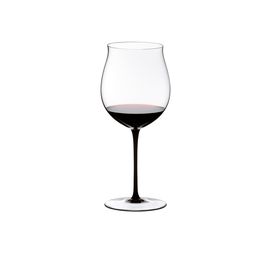 Бокал для красного вина Sommeliers Black Tie Burgundy Grand Cru, 1050 мл, 4100/16, Riedel, фото 