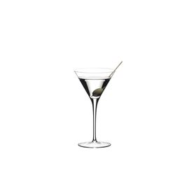 Бокал Sommeliers Martini, 210 мл, 4400/17, Riedel, фото 