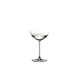 Набор бокалов Riedel Veritas Coupe / Cocktail, 2 шт., 240 мл, 6449/09, Riedel, фото 