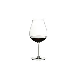 Набор бокалов Riedel Veritas New World Pinot Noir / Nebbiolo / Rose Champagne, 2 шт., 790 мл, 6449/67, Riedel, фото 