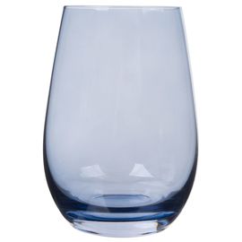 Набор из 6-ти стаканов Elements, 465 мл, D85 мм, H120 мм, голубой, Stolzle, фото 
