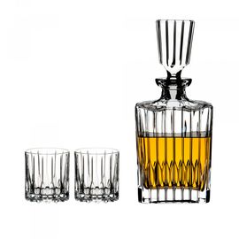 Набор для виски Riedel Bar Neats Spirits Set, 3 предмета, 5460/52, Riedel, фото 