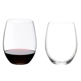 Набор стаканов O Wine Tumbler Cabernet / Merlot, 2 шт., 600 мл, 0414/0, Riedel, фото 