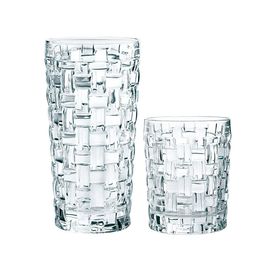 Набор стаканов BOSSA NOVA из 12 предметов: 395 мл - 6 шт.,  330 мл - 6 шт., Nachtmann, фото 