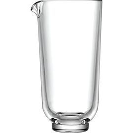 Стакан смесительный Hepburn, 650 мл, D97 мм, H190 мм, хрустальное стекло, Nude, фото 