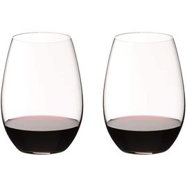 Набор стаканов O Wine Tumbler Syrah / Shiraz, 2 шт., 620 мл, 0414/30, Riedel, фото 