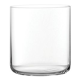 Набор стаканов Олд Фэшн Finesse, 6 шт, 300 мл, H82 мм, хрустальное стекло, Nude, фото 