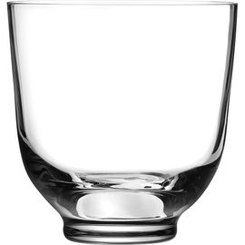 Набор стаканов Олд Фэшн Hepburn, 380 мл, 6 шт, D92 мм, H94 мм, хрустальное стекло, Nude, фото 