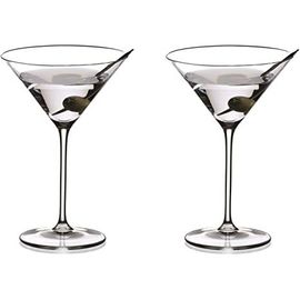 Набор бокалов Riedel Bar Martini Vinum XL, 270 мл, 2 шт., 6416/37, Riedel, фото 
