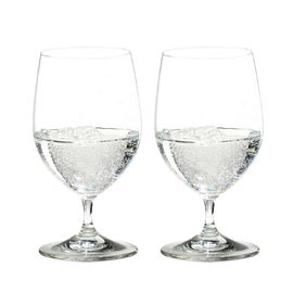 Набор бокалов для воды Vinum Water Glass, 2 шт., 350 мл, 6416/02, Riedel, фото 