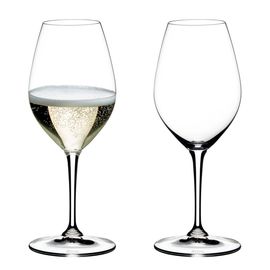 Набор бокалов для шампанского Vinum, 2 шт., 445 мл, 6416/58, Riedel, фото 