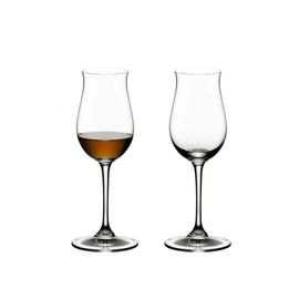 Набор бокалов Riedel Bar Cognac Hennessy Vinum, 2 шт., 170 мл, 6416/71, Riedel, фото 