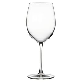Набор бокалов для вина Bar&Table, 590 мл, 6 шт, D74 мм, H235 мм, хрустальное стекло, Nude, фото 