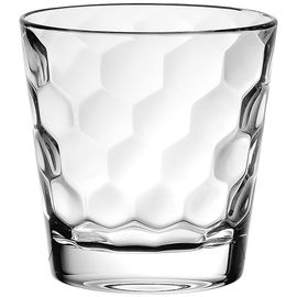 Набор стаканов Олд Фэшн Honey, 290 мл, D85 мм, H90 мм, стекло, Vidivi, фото 