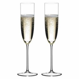 Набор бокалов Vinum Champagne Flute, 2 шт., 160 мл, 6416/08, Riedel, фото 