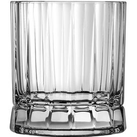 Набор стаканов Олд Фэшн Wayne, 6 шт, 330 мл, D87 мм, H97 мм, хрустальное стекло, Nude, фото 