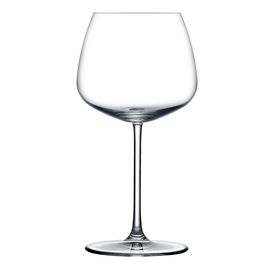 Набор бокалов для вина Mirage, 790 мл, 6 шт, D82 мм, H217 мм, хрустальное стекло, Nude, фото 