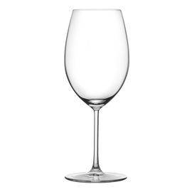 Набор бокалов для вина Vintage, 600 мл, 6 шт, D69 мм, H240 мм, хрустальное стекло, Nude, фото 