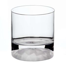 Набор стаканов Олд Фэшн Club Ice, 6 шт, 250 мл, D79 мм, H86 мм, хрустальное стекло, Nude, фото 