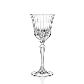 Набор из 6-ти бокалов для белого вина RCR Style Adagio 220 мл, хрустальное стекло, Италия, фото 